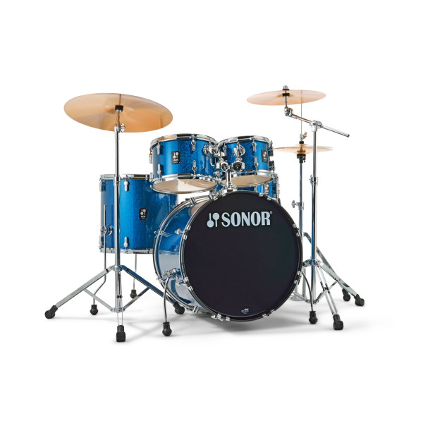 Акустична ударна установка SONOR AQX Stage Set