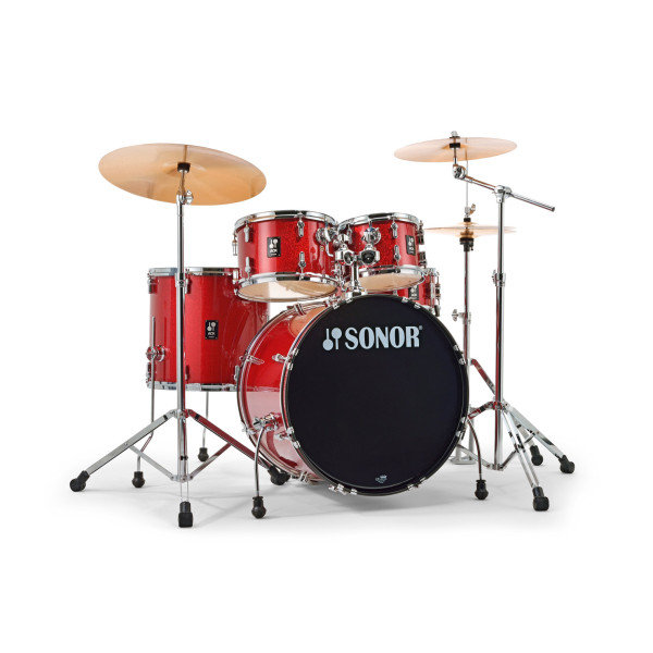 Акустична ударна установка SONOR AQX Stage Set