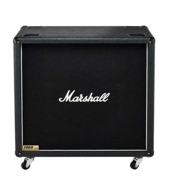 Кабінет для електрогітари MARSHALL MR1960B