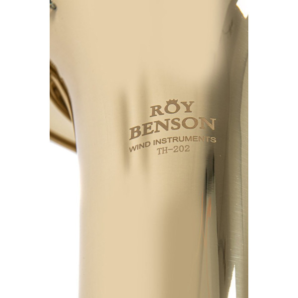 Тенор ROY BENSON TH-202