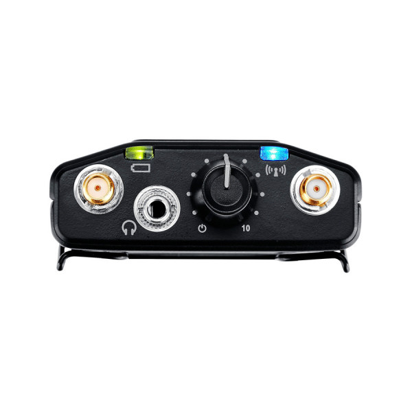 Напоясний приймач SHURE P10R+ PSM 1000