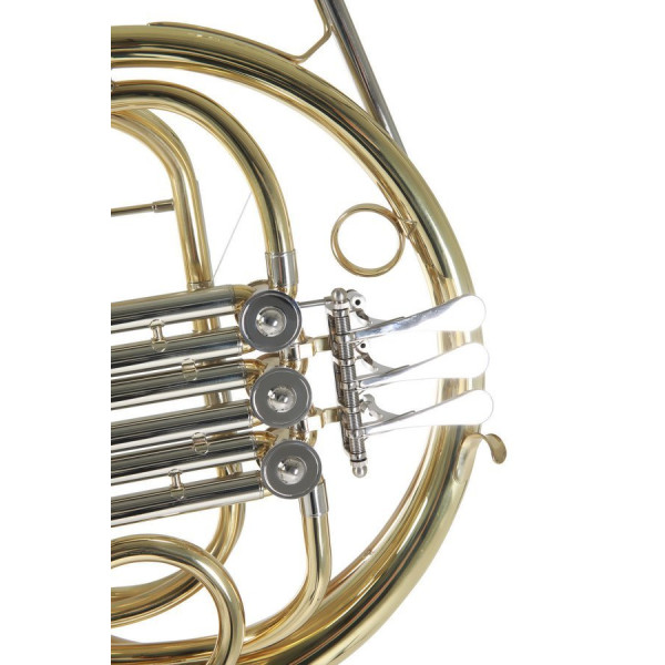 Валторна ROY BENSON HR-302 F-French Horn