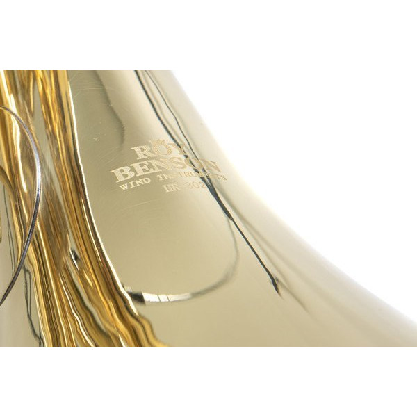 Валторна ROY BENSON HR-302 F-French Horn