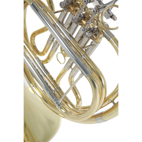 Валторна ROY BENSON HR-302 F-French Horn