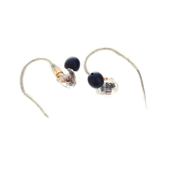 Навушники для персонального моніторингу SHURE SE535-CL-EFS