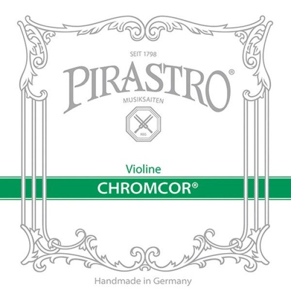 Струна мі для скрипки PIRASTRO Chromcor 319120