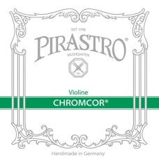Струна ре для скрипки PIRASTRO Chromcor 319320