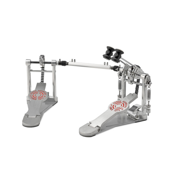 Педаль для бас-барабана SONOR DP 4000 S Double Pedal