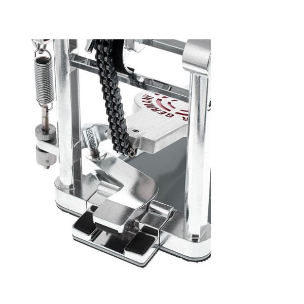 Педаль для бас-барабана SONOR SP 4000 S Single Pedal