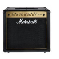 Комбопідсилювач для електрогітари MARSHALL MG50GFX