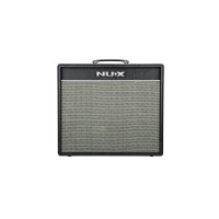 Комбопідсилювач для електрогітари NUX Mighty 60 MKII