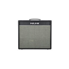 Комбопідсилювач для електрогітари NUX Mighty 60 MKII