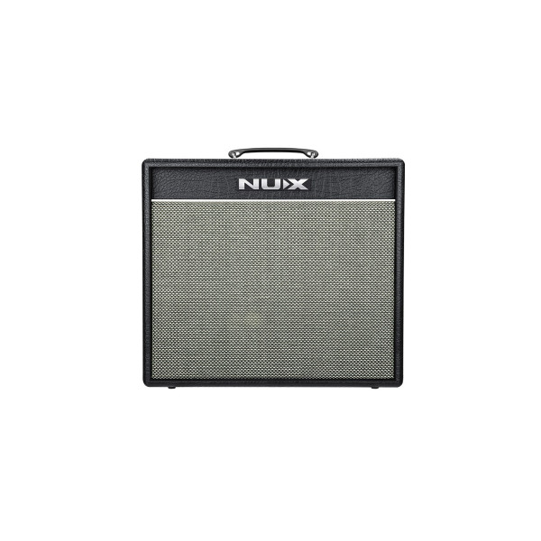 Комбопідсилювач для електрогітари NUX Mighty 60 MKII
