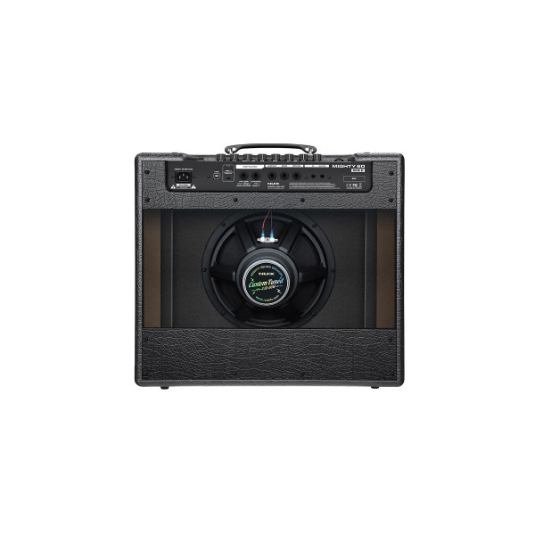 Комбопідсилювач для електрогітари NUX Mighty 60 MKII