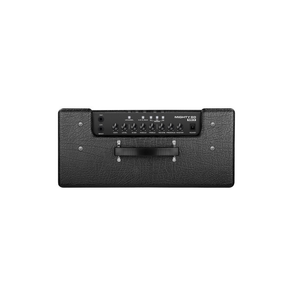 Комбопідсилювач для електрогітари NUX Mighty 60 MKII