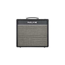 Комбопідсилювач для електрогітари NUX Mighty 40 MKII
