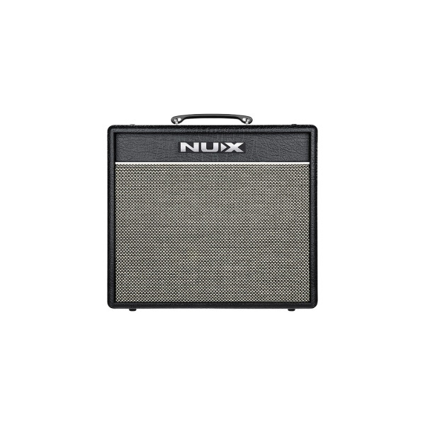Комбопідсилювач для електрогітари NUX Mighty 40 MKII