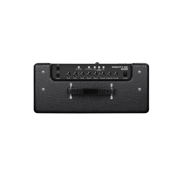 Комбопідсилювач для електрогітари NUX Mighty 40 MKII