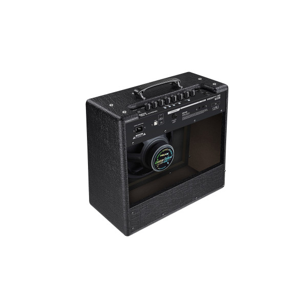 Комбопідсилювач для електрогітари NUX Mighty 40 MKII