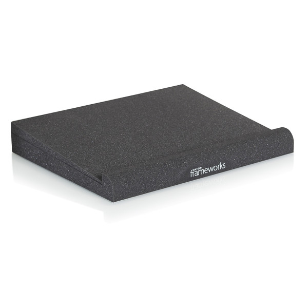 Ізоляційні прокладки для студійних моніторів GATOR FRAMEWORKS GFW-ISOPAD-LG STUDIO MONITOR ISOLATION PADS - LARGE
