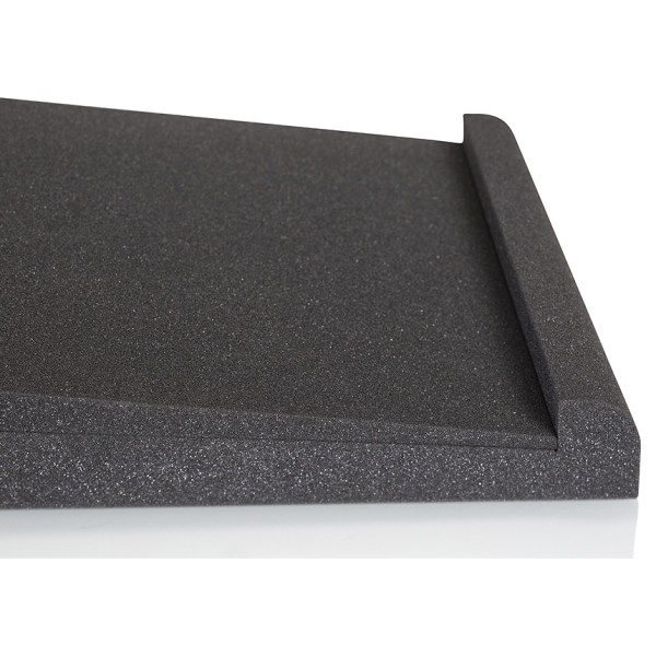 Ізоляційні прокладки для студійних моніторів GATOR FRAMEWORKS GFW-ISOPAD-LG STUDIO MONITOR ISOLATION PADS - LARGE