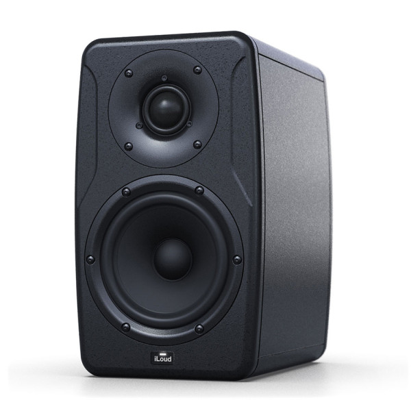 Студійний монітор IK MULTIMEDIA iLoud Precision 5