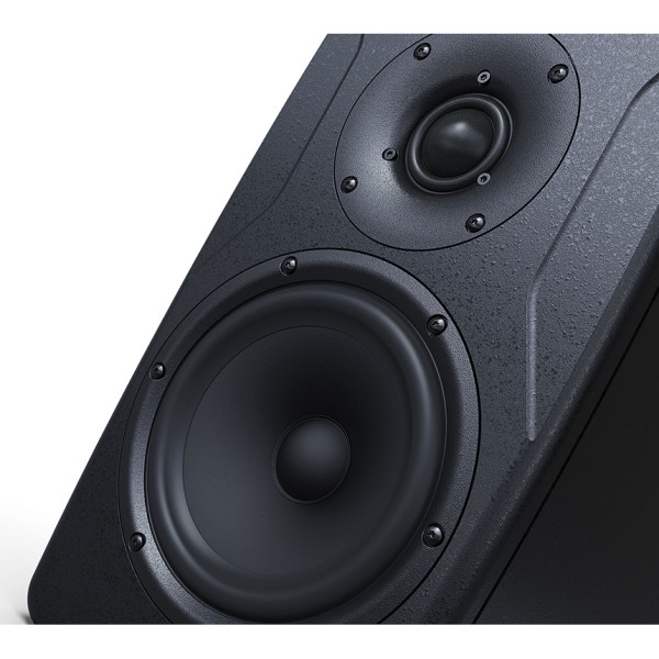Студійний монітор IK MULTIMEDIA iLoud Precision 5
