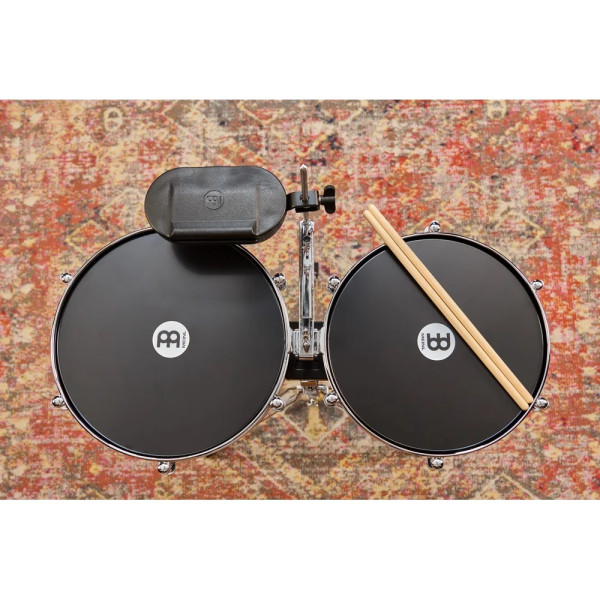 Ударний блок MEINL MPE4BK