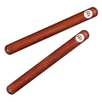 Клавес MEINL CL18 Claves De Luxe