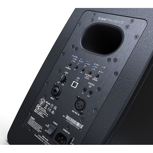 Студійний монітор IK MULTIMEDIA iLoud Precision 6