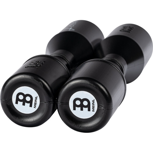 Шейкер MEINL SH4BK Artist Series Luis Conte Live Black
