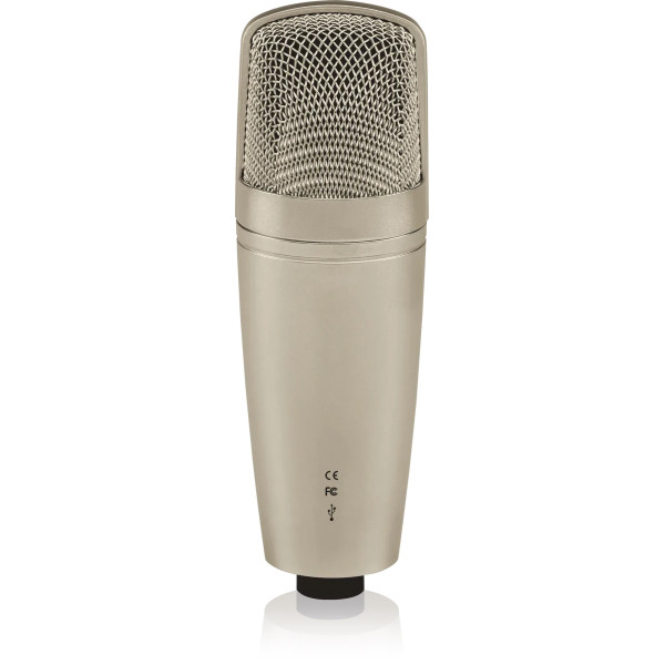 Студійний мікрофон BEHRINGER C1U