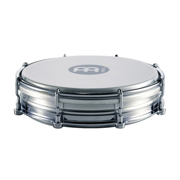 Тамборім MEINL Floatune TBR06ALU (6") Aluminium