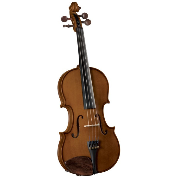 Скрипка SAGA Cremona Premier Novice Violin SV-100 (4/4)