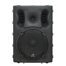 Активна акустична система HL AUDIO B12A USB