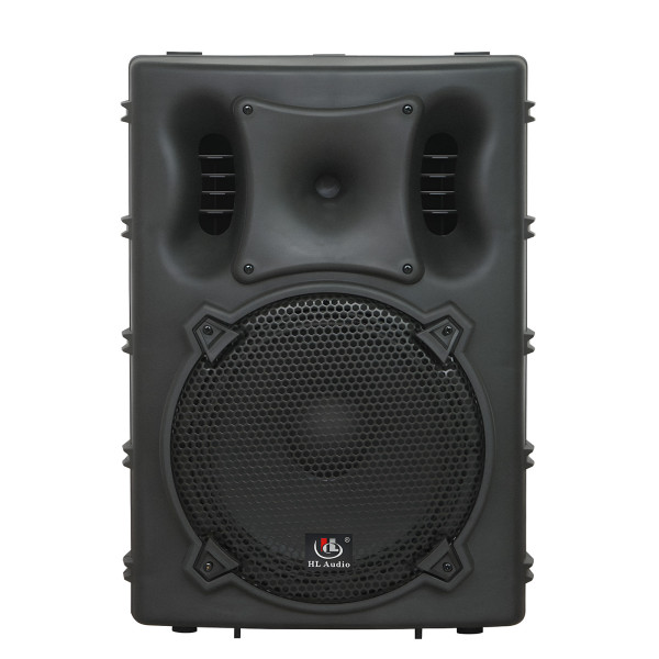 Активна акустична система HL AUDIO B12A USB