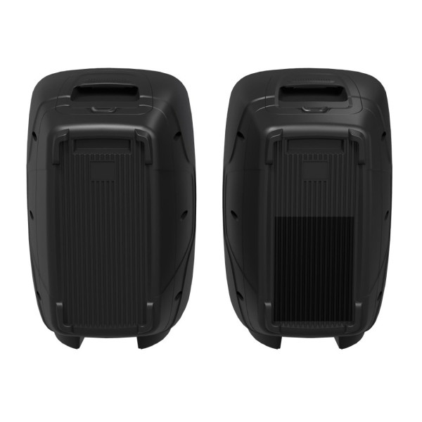Комплект акустичних систем HH ELECTRONICS VRC-210