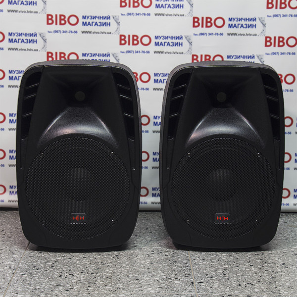 Комплект акустичних систем HH ELECTRONICS VRC-210