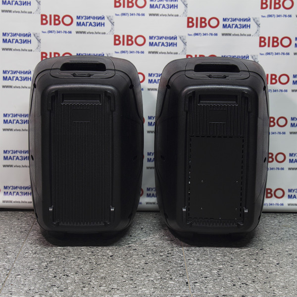 Комплект акустичних систем HH ELECTRONICS VRC-210