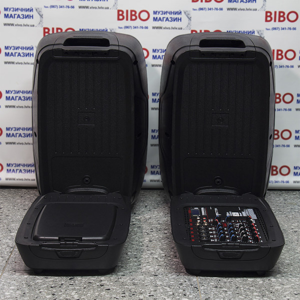 Комплект акустичних систем HH ELECTRONICS VRC-210