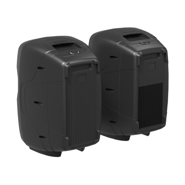 Комплект акустичних систем HH ELECTRONICS VRC-210
