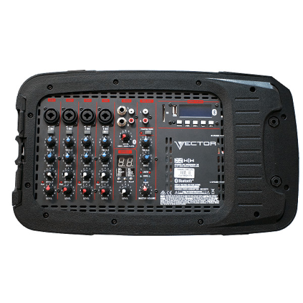 Комплект акустичних систем HH ELECTRONICS VRC-210