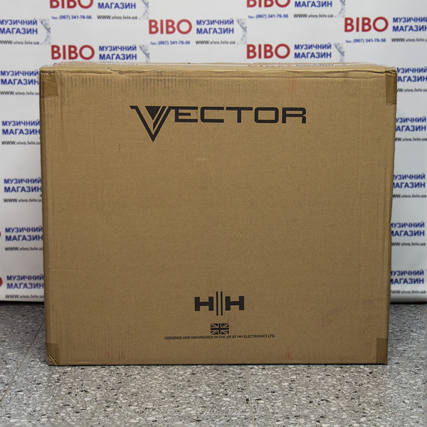 Комплект акустичних систем HH ELECTRONICS VRC-210