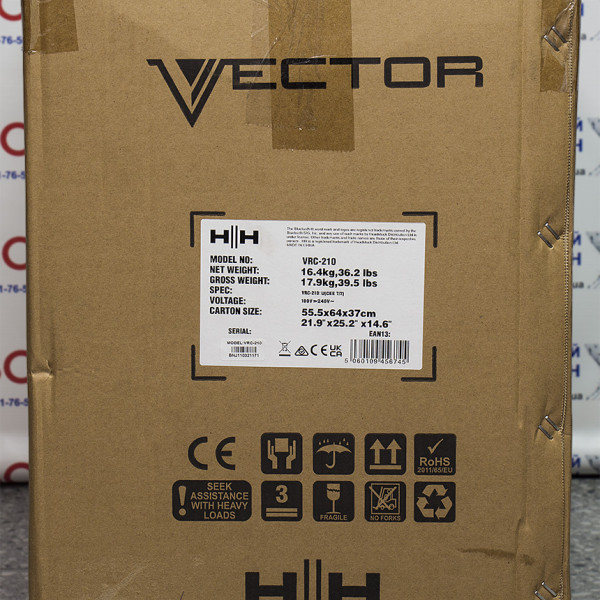 Комплект акустичних систем HH ELECTRONICS VRC-210