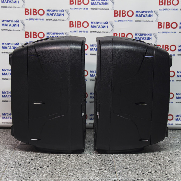 Комплект акустичних систем HH ELECTRONICS VRC-210