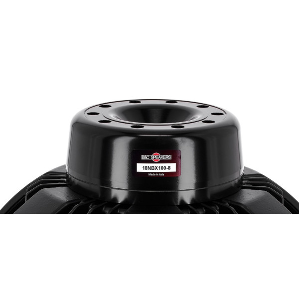 Гучномовець B&C 18NBX100