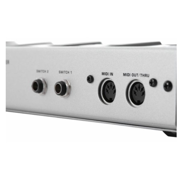 Футсвіч BEHRINGER Midi Foot Controller FCB1010