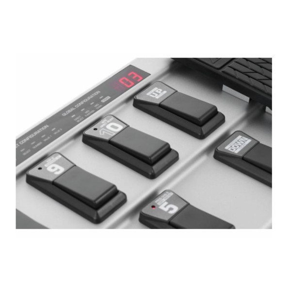 Футсвіч BEHRINGER Midi Foot Controller FCB1010