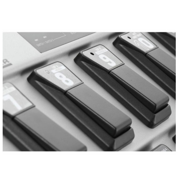 Футсвіч BEHRINGER Midi Foot Controller FCB1010