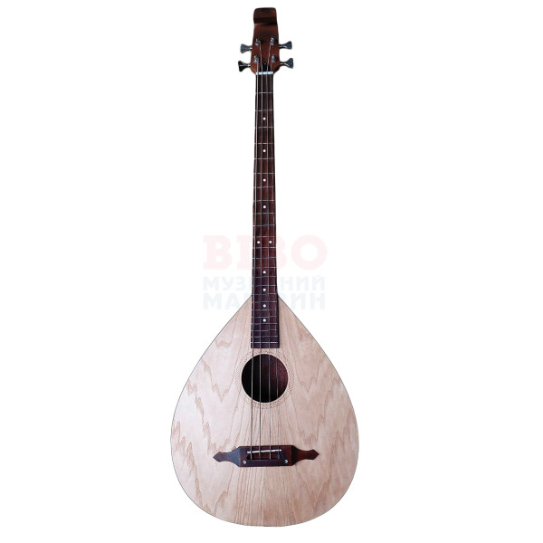 Кобза-бас TREMBITA К-58 (BASS)
